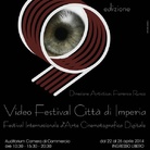 Video Festival Città di Imperia. Festival Internazionale d'Arte Cinematografica Digitale