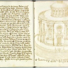 Francisco de Hollanda, Da Fábrica que falece ha Çidade De Lysboa,1571. Manoscritto. Lisbona, Biblioteca da Ajuda