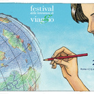 Festival della Letteratura di Viaggio 2015