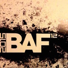 BAF - Bergamo Arte Fiera 2015