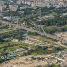 Sabrina Ingrassia. Ponti sull’Arno: prospettive verticali