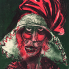 Otto Dix, Leonie, 1923, Kunstmuseum Bern | Per continuare a lavorare molti artisti fuggono all’estero, alcuni si rifugiano in campagna, come Otto Dix, tra gli esponenti più noti della Nuova oggettività (in tedesco Neue Sachlichkeit)