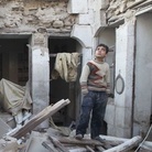 Life in Syria: Sguardi di Aleppo e Idlib