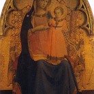 Madonna col bambino