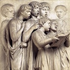 Cantori, Cantoria, Luca della Robbia