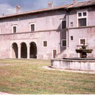 Castle of the Magliana