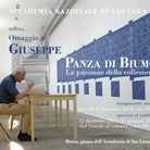Omaggio a Giuseppe Panza di Biumo. La passione della collezione
