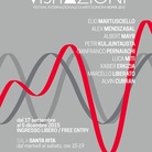 Visitazioni. Festival Internazionale di Arte Sonora Roma 2015