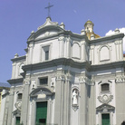 Chiesa di Santa Maria della Sanità