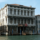 Ca’ Rezzonico – Museo del Settecento Veneziano