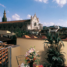 Relais Santa Croce - Firenze