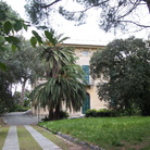 Il Parco e i Musei di Nervi