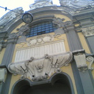 Chiesa di Santa Maria della Concezione a Montecalvario