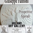 Giuseppe Fanfoni. Prospettive figurali