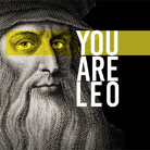 You Are Leo