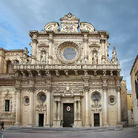 Lecce regina del Barocco