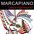 Marcapiano. Libere Espressioni