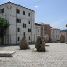 Paolo Chiasera. I Giardini di Sardegna, Cipro e Gerusalemme