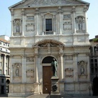 Chiesa di Santa Maria della scala in San Fedele