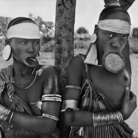 Sebastião Salgado, Etiopia, 2007 | © Sebastião Salgado/Amazonas Images/Contrasto