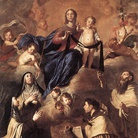 Nostra Signora del Carmelo e Santi