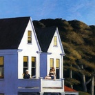 Aperitivi & Arte - Edward Hopper