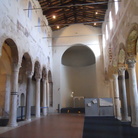 La Basilica di San Salvatore a Brescia