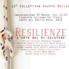 Resilienze. L'arte del ri-esistere