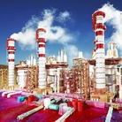 David LaChapelle Studio, Land Scape: Kings Dominion, 2013 | © David LaChapelle