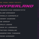 Hyperland