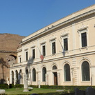 National Roman Museum at the Diocletian Baths