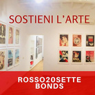 Sostieni l’arte: Rosso20sette Bonds