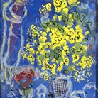 Chagall's Spiritual Universe