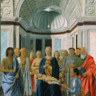 Pinacoteca di Brera