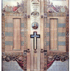 Giovanni Amedeo Plana, <em>Calendario Meccanico Universale</em>, 1831-1835, Torino, Cappella della Pia Congregazione dei Banchieri e dei Mercanti. - Torino