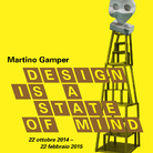 Martino Gamper: design is a state of mind