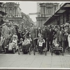 La fotografia: usi e ri-usi, dall'archivio all'album di famiglia. Michele Smargiassi in conversazione con Walter Guadagnini