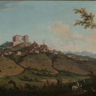 Orizzonti. L’evoluzione del paesaggio nella provincia di Cuneo dal Rinascimento alla modernità