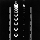 Berenice Abbott, Falling Balls of Unequal Mass, 1958-1961 | © Berenice Abbott / Getty Images