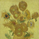 Girasoli (Sunflowers)