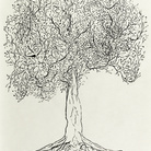 Giuseppe Penone. Alberi In-Versi