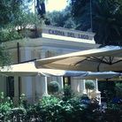 Caffetteria del Lago – Villa Borghese - Roma