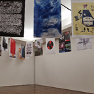 Attraverso l'arte. La galleria Il Gabbiano 1968-2018