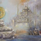 Timur Kerim Incedayi. Roma e Istanbul, sulle orme della storia
