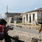 Mapas² - Giuditta Nelli. Impossible Sites dans la rue / Anna Positano. Right Here