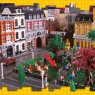 I love Lego