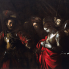 L'ultimo Caravaggio è in arrivo alla National Gallery
