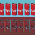 Monica Silva, Warholian Coke | © Monica Silva | Courtesy of Galleria Paola Colombari e Fondazione Maimeri