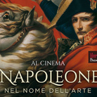 NAPOLEONE. NEL NOME DELL'ARTE