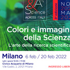 Colori e immagini della Scienza